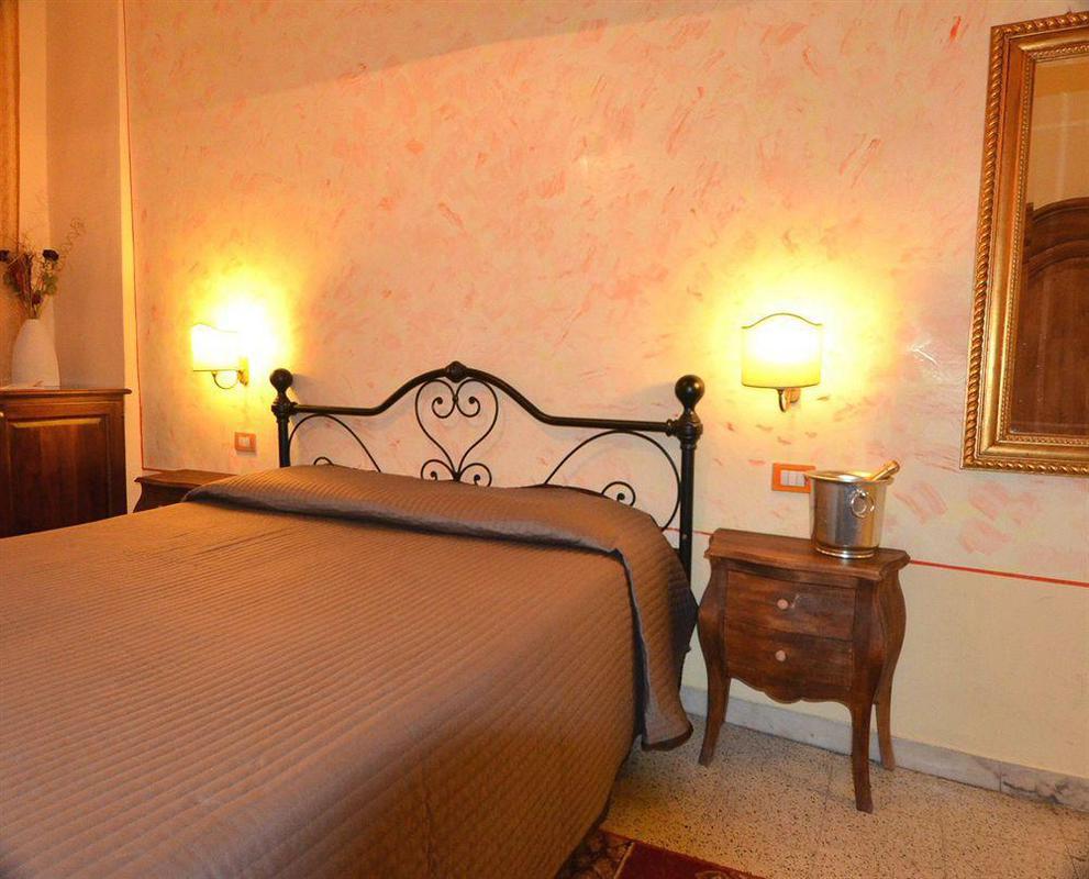 Residenza D'Epoca Locanda Di San Martino Сиена Экстерьер фото