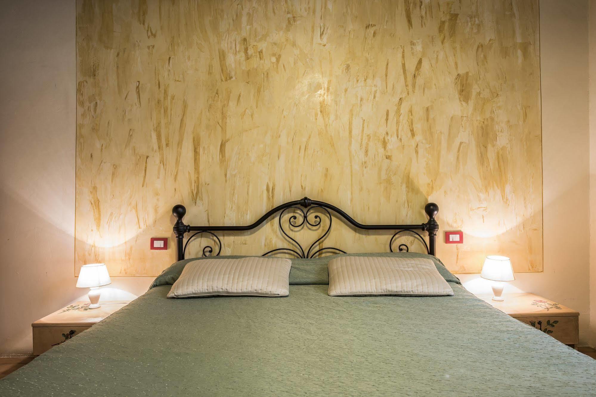 Residenza D'Epoca Locanda Di San Martino Сиена Экстерьер фото