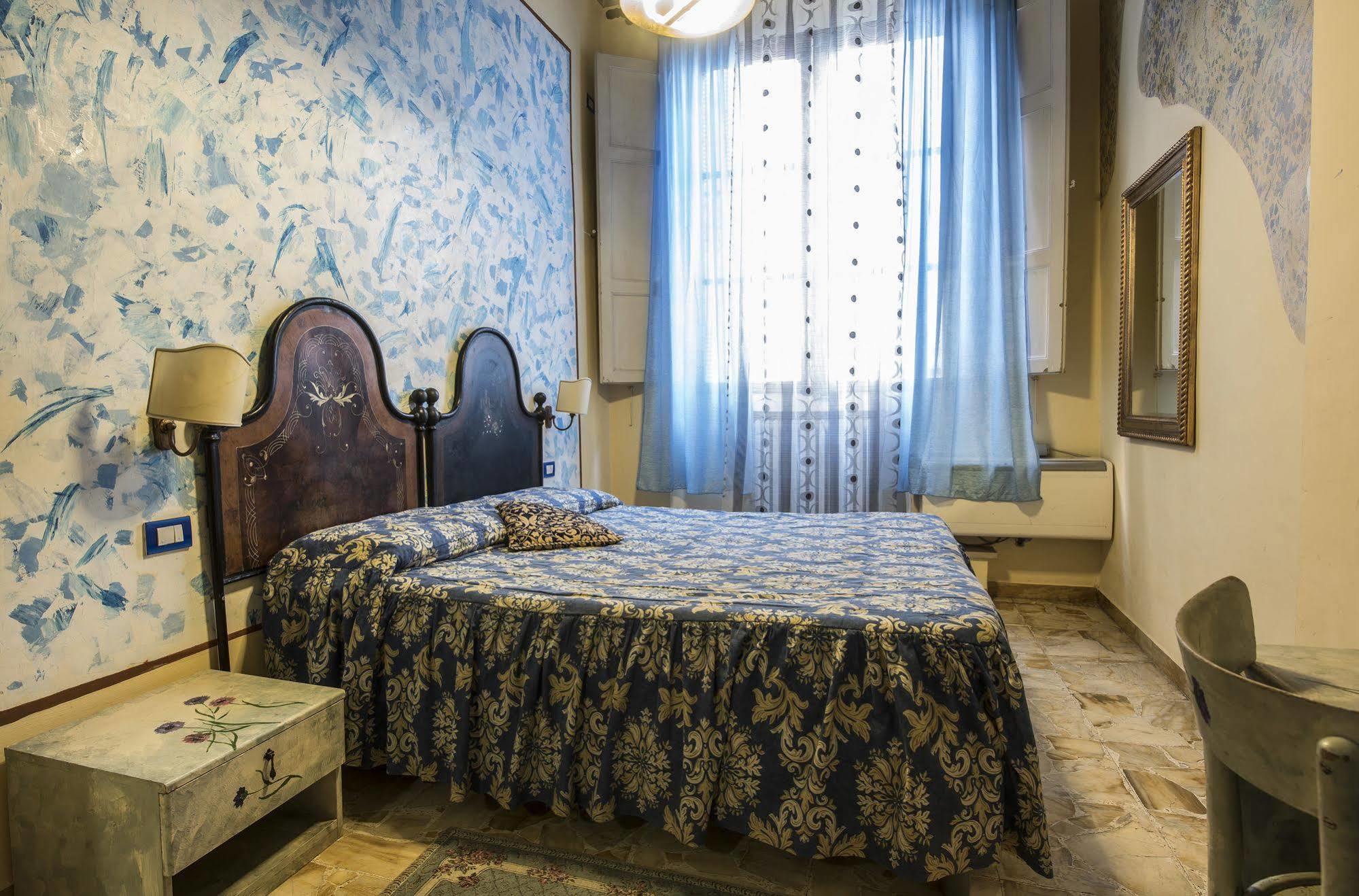 Residenza D'Epoca Locanda Di San Martino Сиена Экстерьер фото